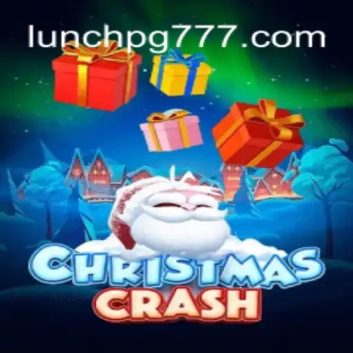 Experience the Thrills of ChristmasCrash: A Dive into LUNCH PG Oficial Slots Brasil #1