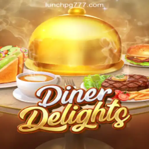 Exploring DinerDelights: A Culinary Slot Adventure in 