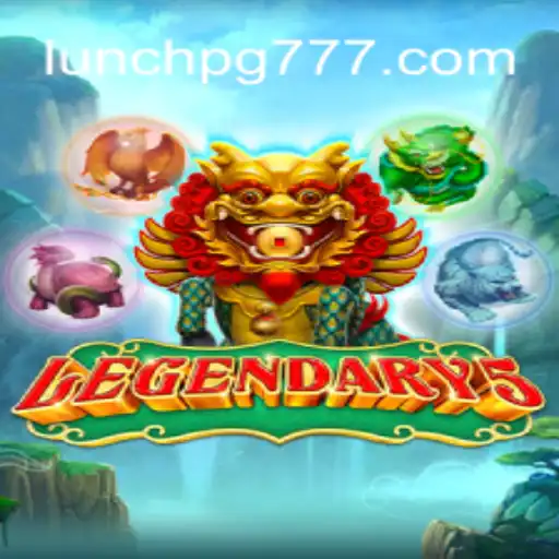 Dive Into Legendary5: The Ultimate Slot Game Experience