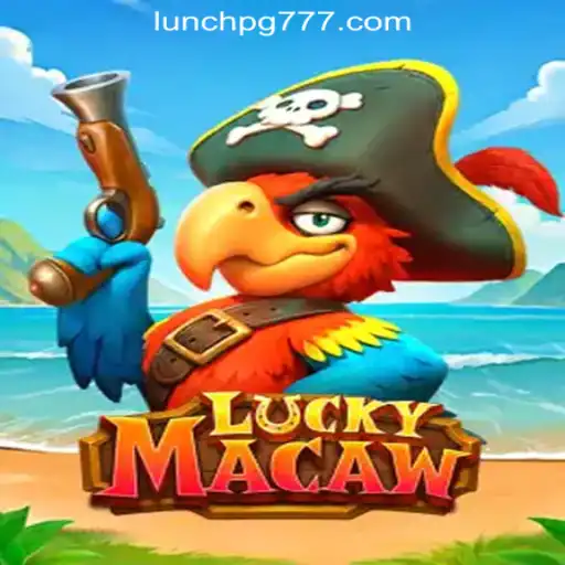 Discover the Thrills of LuckyMacaw: LUNCH PG Oficial Slots Brasil #1