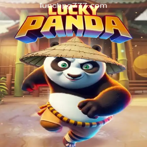 LuckyPanda: The Exciting World of LUNCH PG Oficial Slots Brasil #1