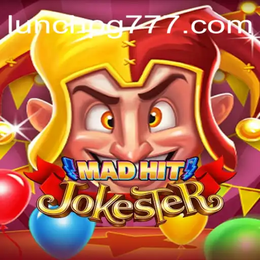 Exploring MadHitJokester: A Dive into Dynamic Slot Gaming