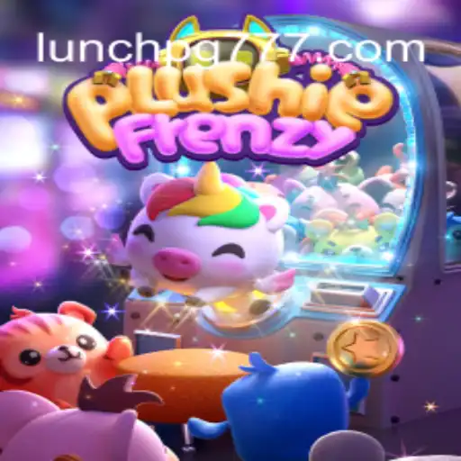 Exploring PlushieFrenzy: The Exciting Realm of LUNCH PG Oficial Slots Brasil #1