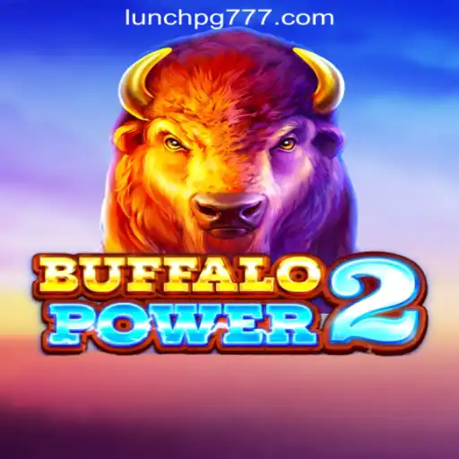 Unveiling BuffaloPower2: An Enthralling Slots Experience in LUNCH PG Oficial Slots Brasil #1