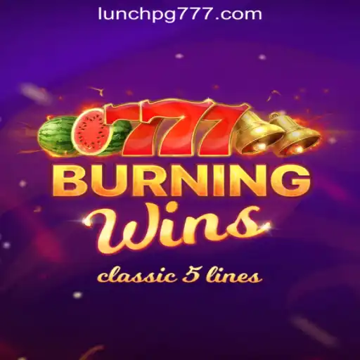 BurningWins: A Classic Slots Game with a Modern Twist