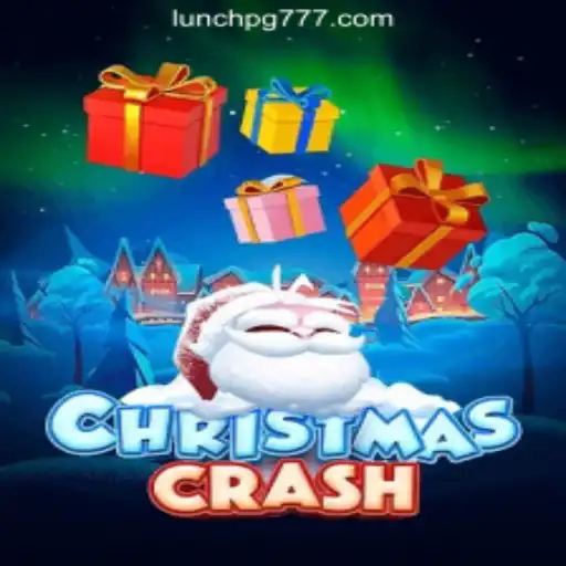 Experience the Thrills of ChristmasCrash: A Dive into LUNCH PG Oficial Slots Brasil #1