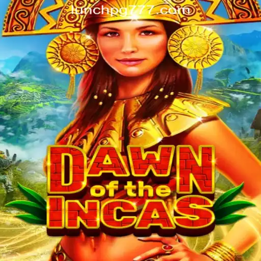 DawnoftheIncas: A New Journey into Ancient Civilizations