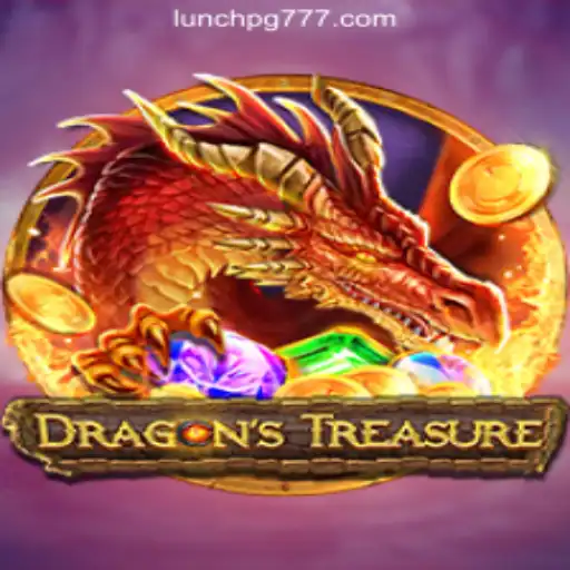 Discover the Mystical World of DragonsTreasure with LUNCH PG Official Slots Brasil #1