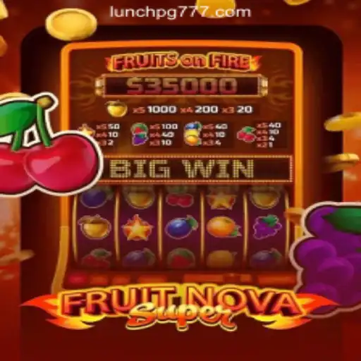 Exploring FruitNovaSuper: The Ultimate Slot Experience in Brazil