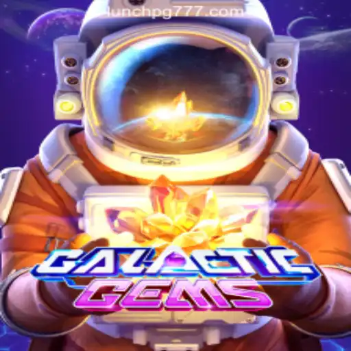 Exploring GalacticGems: A Stellar Journey into LUNCH PG Oficial Slots Brasil #1