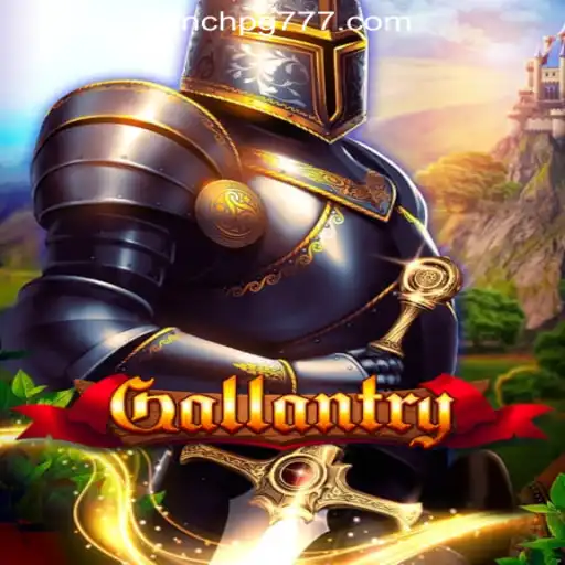 Exploring Gallantry: The Thrilling Adventure Game and Its Debut in Brazil