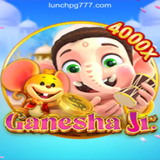 Explore the World of GaneshaJr: LUNCH PG Oficial Slots Brasil #1