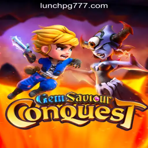 GemSaviourConquest: The Ultimate Adventure in PG Oficial Slots Brasil