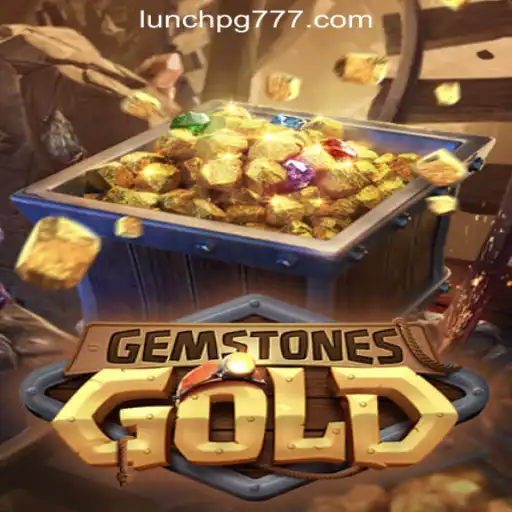 Discover the Thrills of GemstonesGold: A Journey into LUNCH PG Oficial Slots Brasil #1