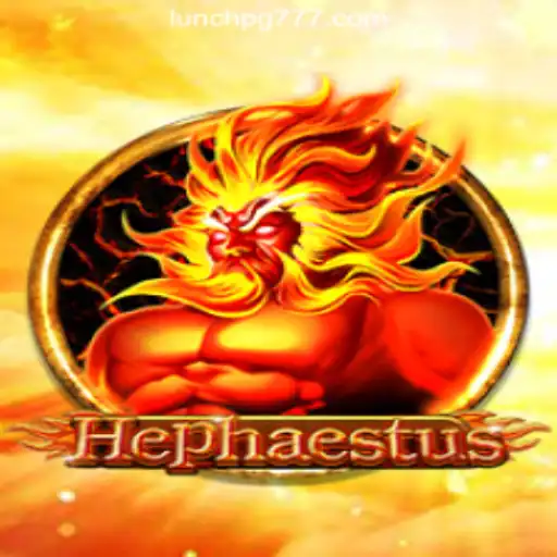 Discover Hephaestus: The Innovative Slot Game Gripping Brazil