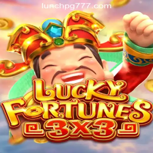 Discover the Thrills of LUCKYFORTUNES3x3: The Ultimate Slot Experience in Brasil