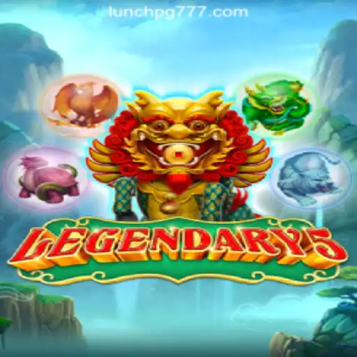 Dive Into Legendary5: The Ultimate Slot Game Experience