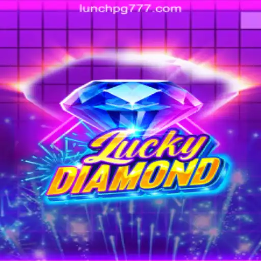 Explore the Thrilling World of LuckyDiamond: A Dive into LUNCH PG Oficial Slots Brasil #1