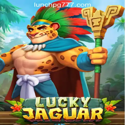 Explore the Thrills of LuckyJaguar: LUNCH PG Oficial Slots Brasil #1
