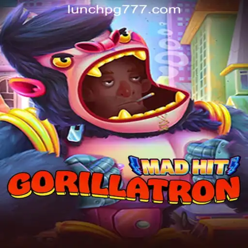 Discover the Exciting World of MadHitGorillatron: A Deep Dive into Brazil's Premier Slot Game