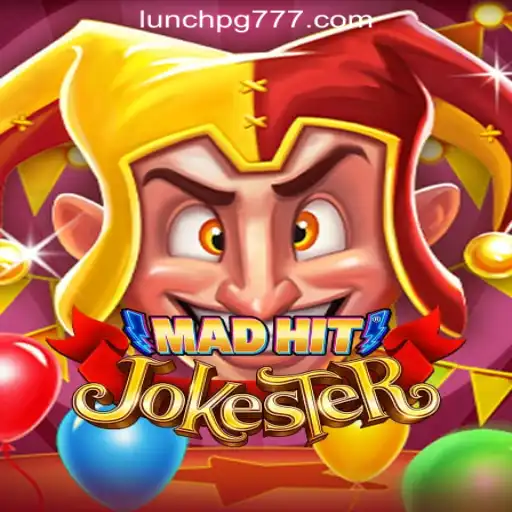 Exploring MadHitJokester: A Dive into Dynamic Slot Gaming