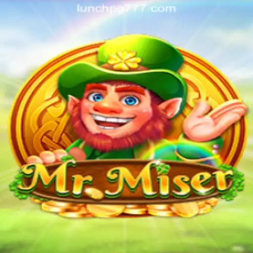 Discover the Thrilling World of MrMiser: Your Guide to LUNCH PG Oficial Slots Brasil #1