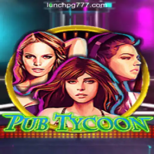 Discover the Dynamic World of PubTycoon: A Thrilling Casino Adventure with LUNCH PG Oficial Slots Brasil #1
