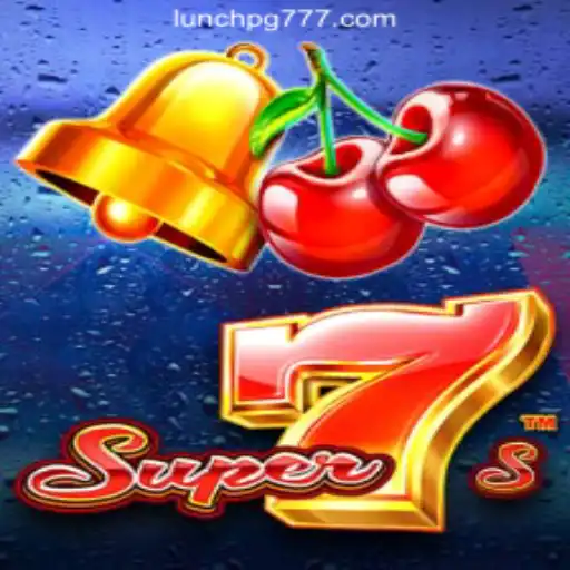 Super7s Slots: Discover the Ultimate Gaming Experience with LUNCH PG Oficial Slots Brasil #1