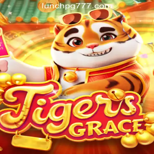 TigersGrace: An Unveiling of Brazil's Premier Slot Experience