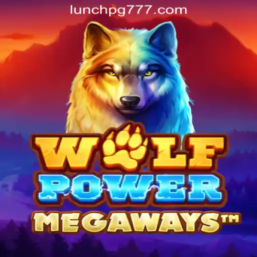 Explore the Thrilling World of WolfPowerMega: LUNCH PG Oficial Slots Brasil #1