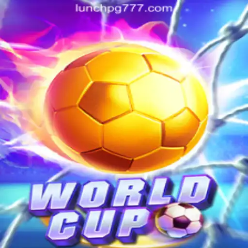 WorldCup: The Ultimate Gaming Experience with LUNCH PG Oficial Slots Brasil #1