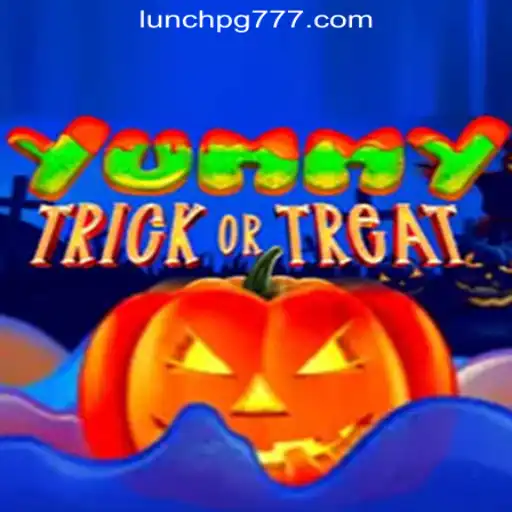 YummyTrickorTreat: Discover the Thrills of LUNCH PG Oficial Slots Brasil #1